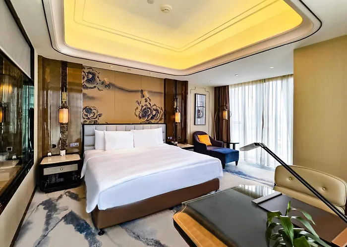 Wanda Vista Kunming