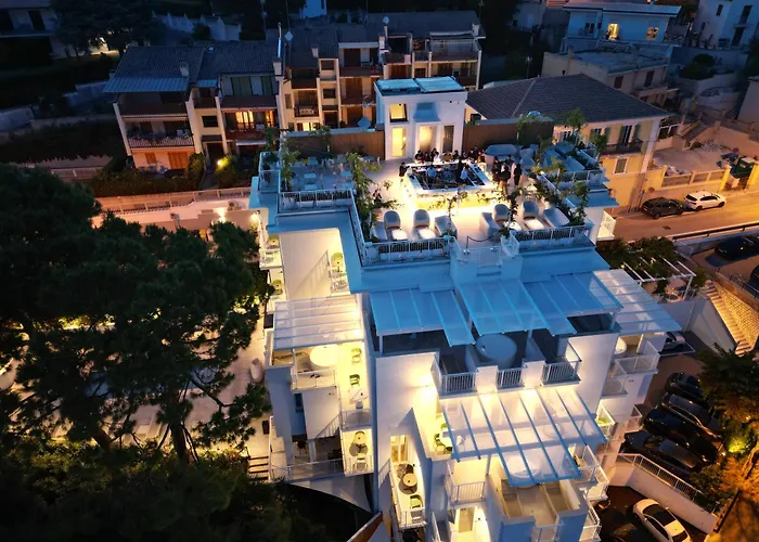 View Place & Spa Numana