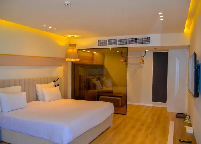 Shams Prestige Abu Soma (Adults Only) Hotel Hurghada