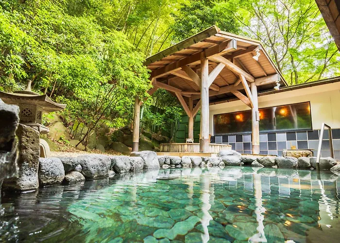 Yumoto Fujiya Hotel
