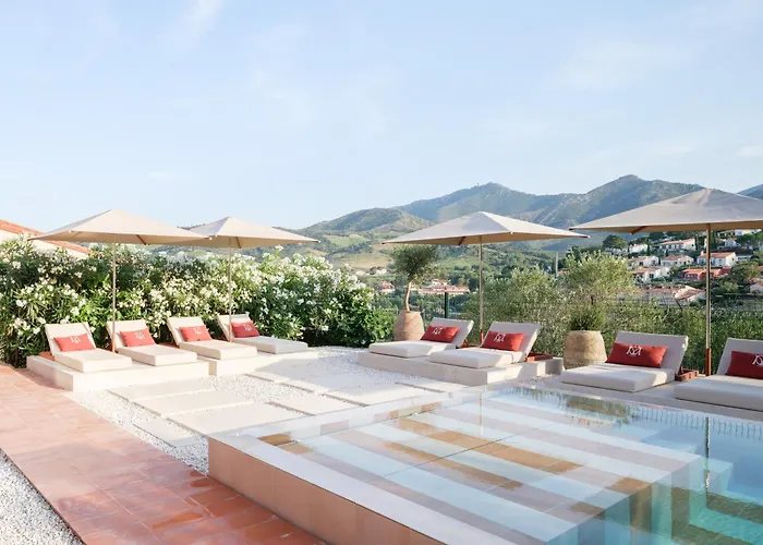 Maison Nova - Boutique Hotel & Spa