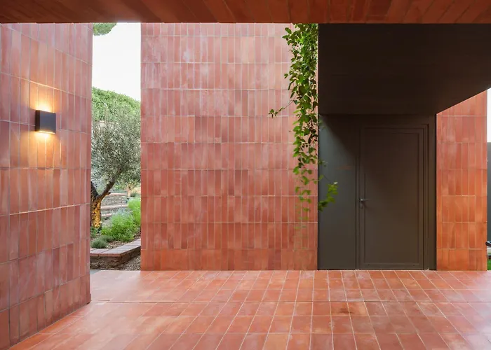 Maison Nova - Boutique Hôtel&Spa Collioure