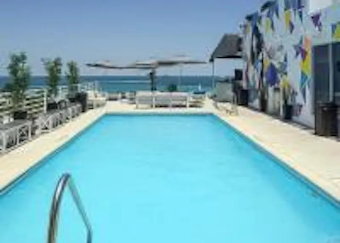 Congress Ocean Drive