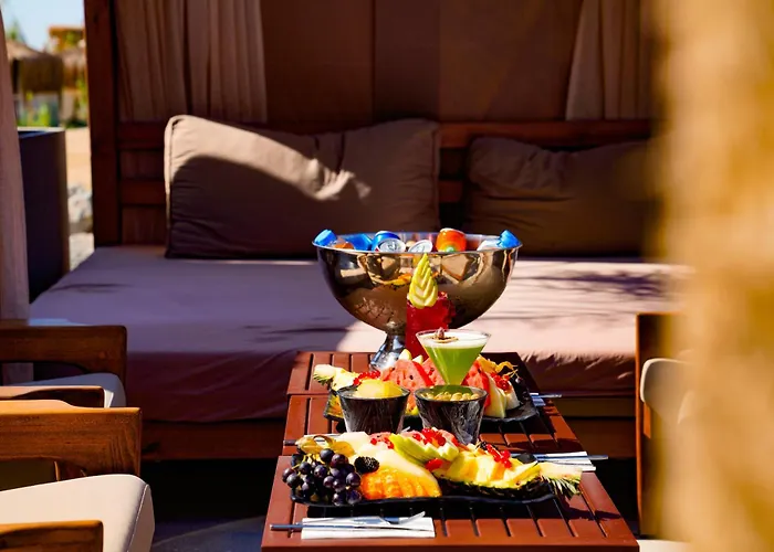 Grand Sapphire Resort & Casino Iskele District 