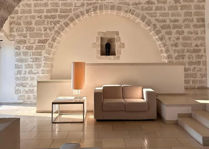Hotel Histò San Pietro Sul Mar Piccolo Taranto