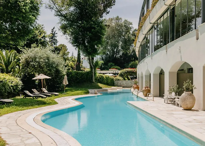 Corfu Holiday Palace Perama 