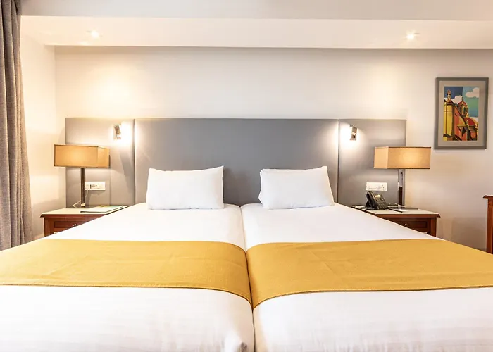 Solana Hotel&Spa