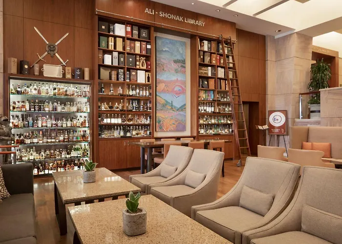 The Westin Kierland Resort & Spa