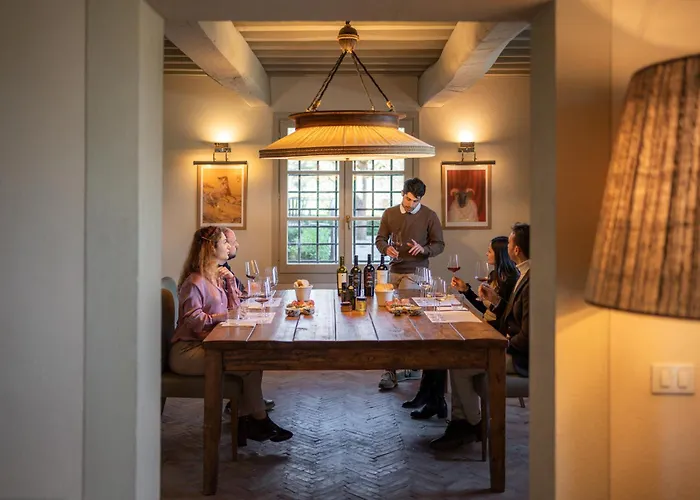 Castiglion Del Bosco, A Rosewood Hotel Montalcino