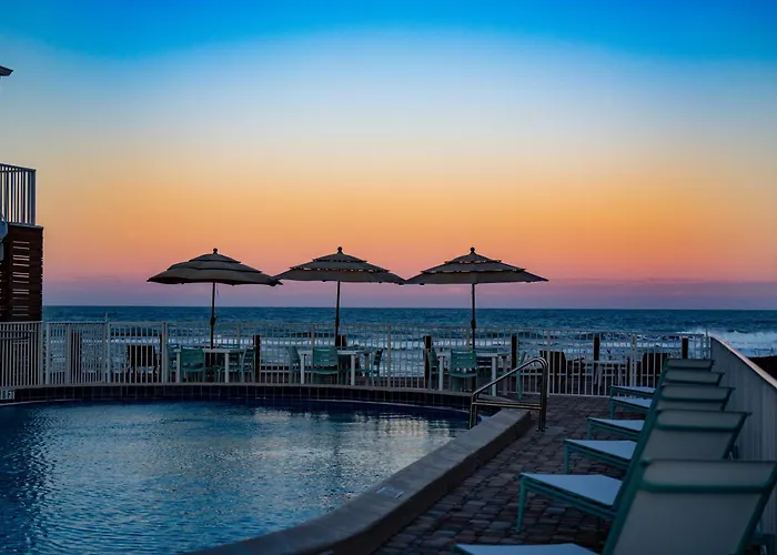Melbourne Beach Resort & Surf Club