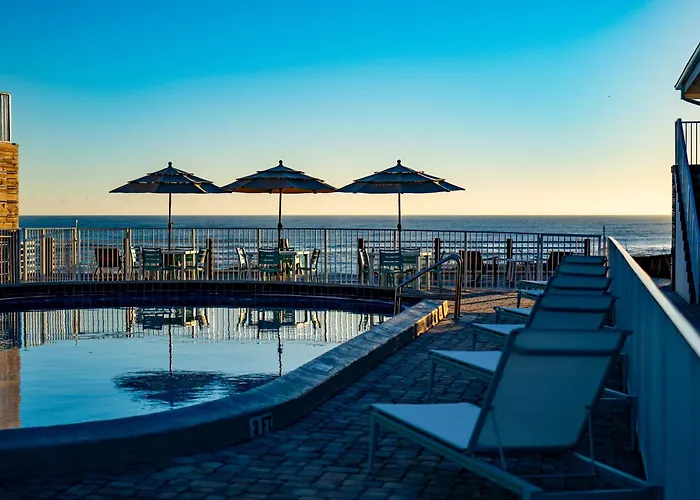 Melbourne Beach Resort & Surf Club