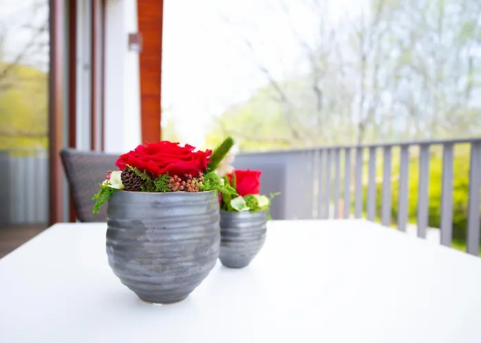 Ringhotel Warnemuender Hof