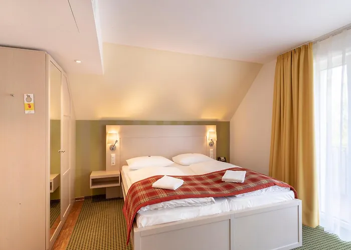 Ringhotel Warnemuender Hof