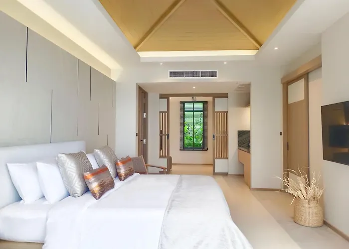 Sareeraya Villas & Suites Koh Samui