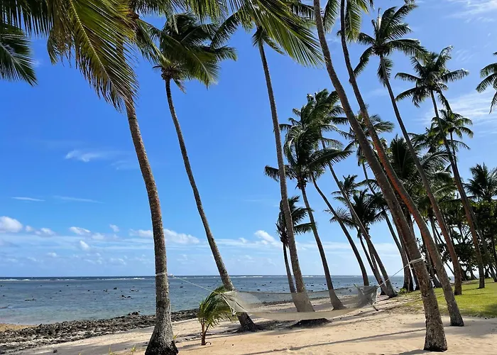 Tambua Sands Beach Resort