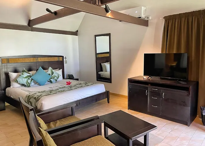 Tambua Sands Beach Resort