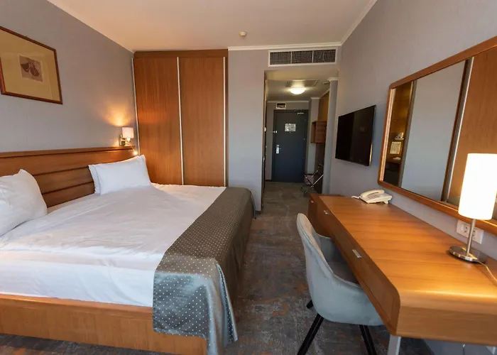 Hotel Wyndham Cluj