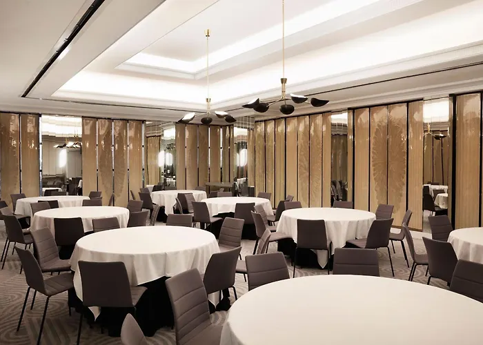 The Luxury Collection Hotel, Manhattan Midtown