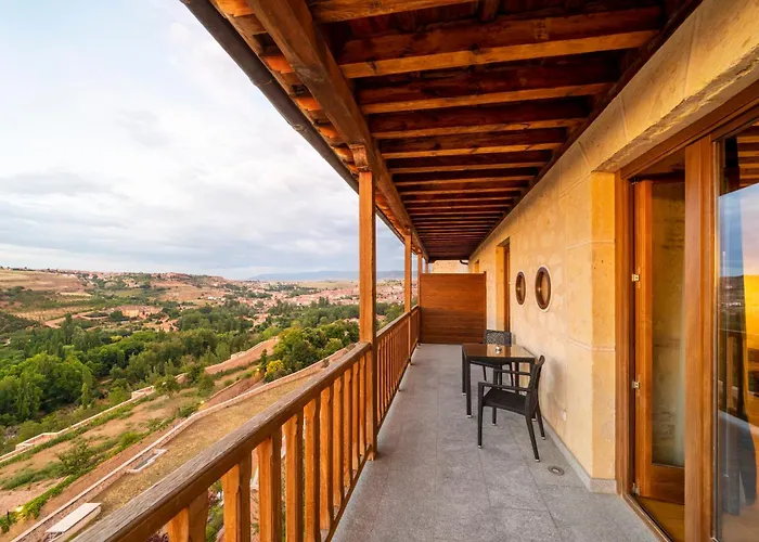 Áurea Convento Capuchinos By Eurostars Company