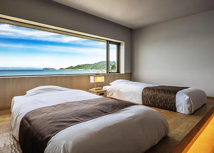 Awaji International Hotel The Sunplaza