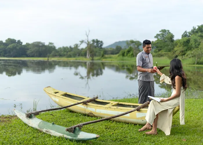 Jetwing Lake Dambulla