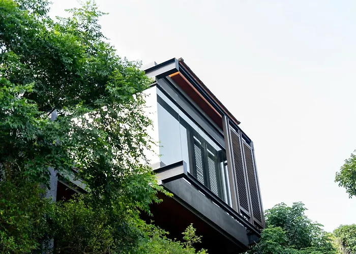 Akra Collection Layan - Hideaway Villas