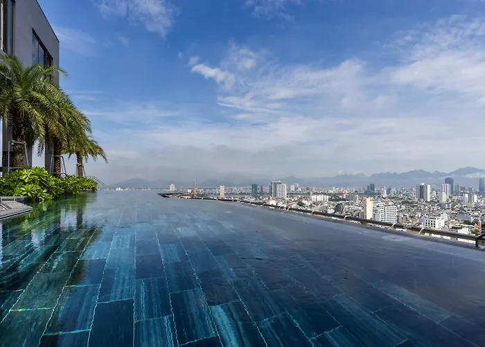 M Hotel Danang