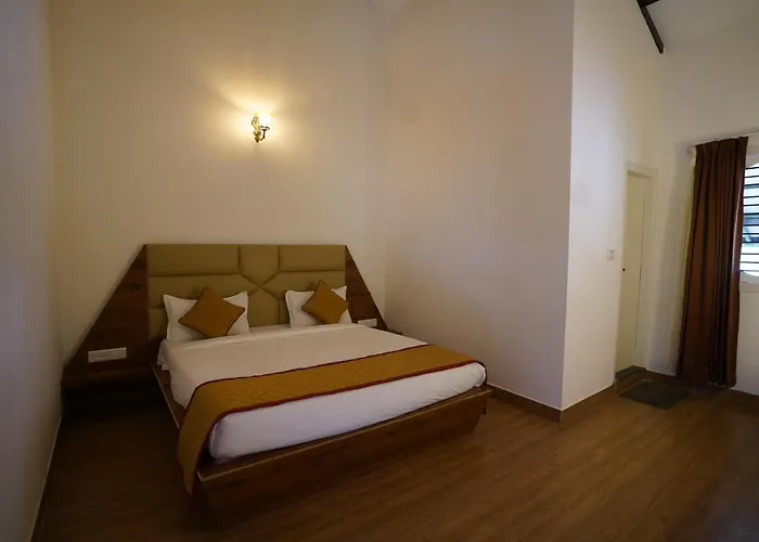 Q Mango Resort