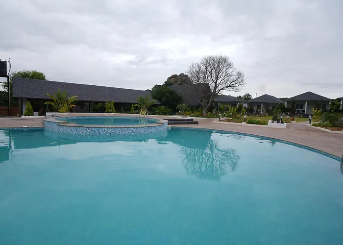 Q Mango Resort