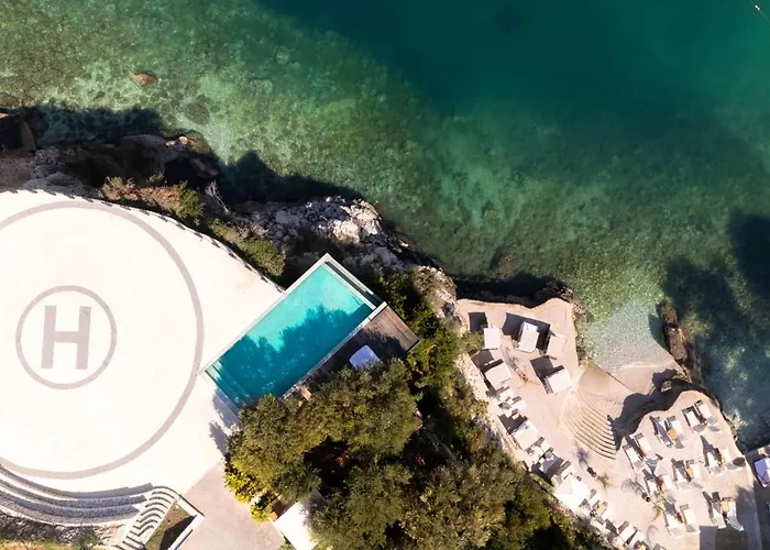 Maritim Marina Bay Resort Spa & Casino Adult Friendly Vlorë