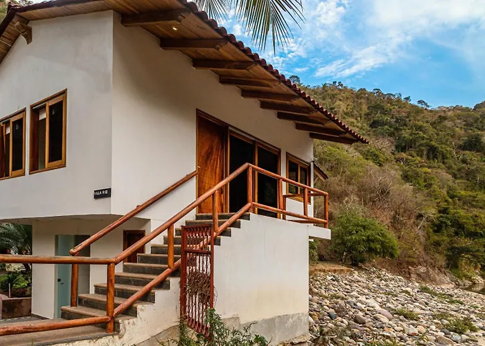 La Dulce Vista Hotel&Villas - Sierra Madre Puerto Vallarta
