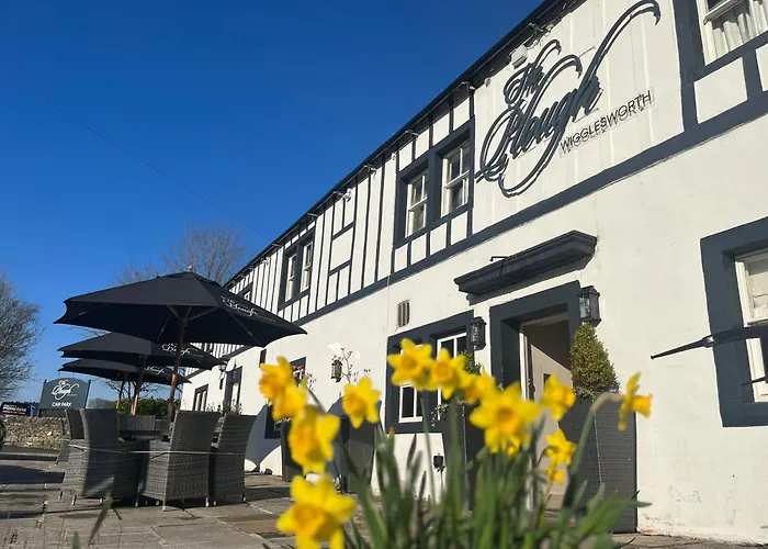 The Plough