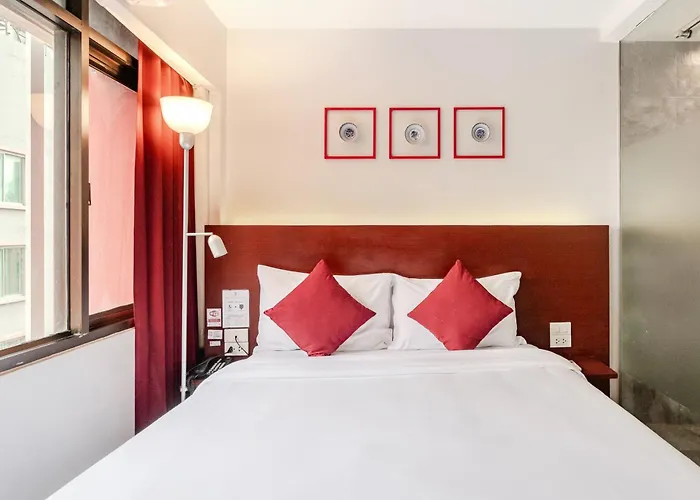 Ruamchitt Plaza Hotel