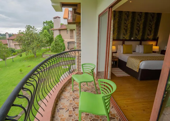 Panari Resort, BW Signature Collection