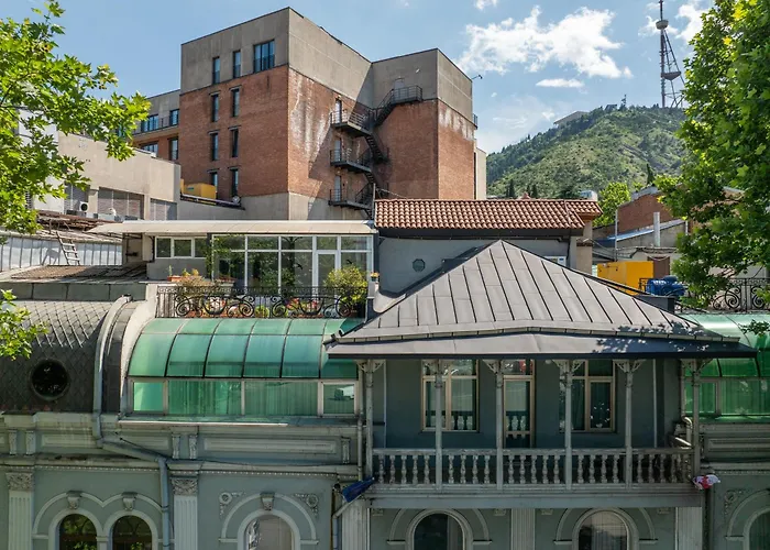 Hotel Bella Casa