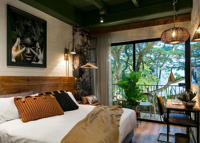 Celestino Boutique Hotel & Spa