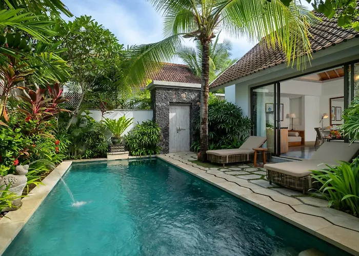 Sudamala Resort, Komodo, Labuan Bajo