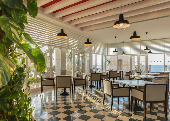 Radisson Blu Resort&Thalasso Hammamet
