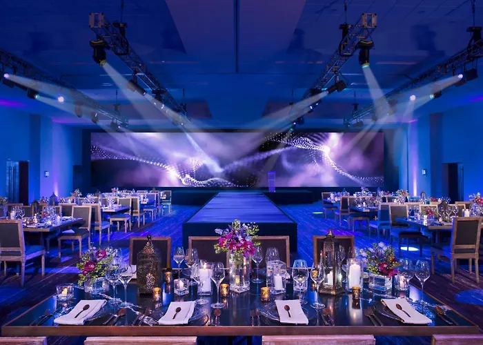Breathless Riviera Cancun Resort & Spa (Adults Only) Puerto Morelos