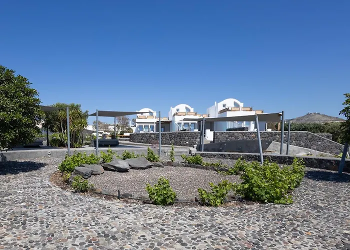 Soil Of Sun Luxury Villas