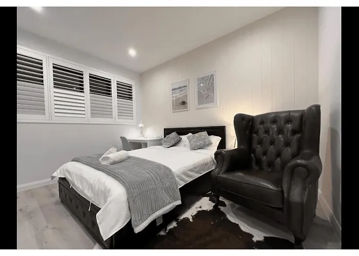 Macquarie Guest House