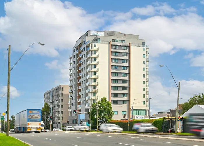 Nesuto Parramatta