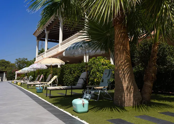 Hotel La Plantación