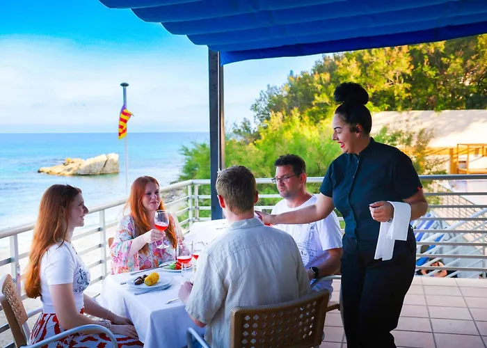 Hotel Na Forana