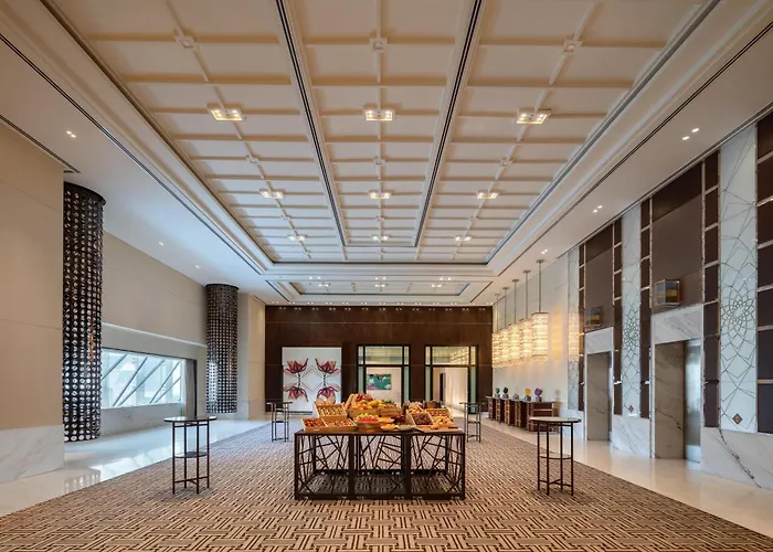 Westin Singapore
