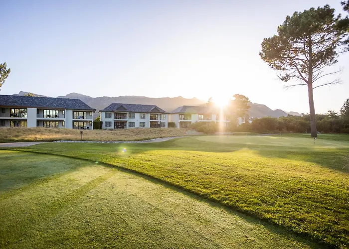 Pearl Valley Hotel