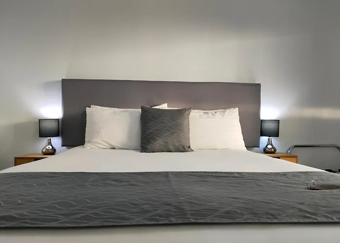 Tongariro Springs Boutique B&B