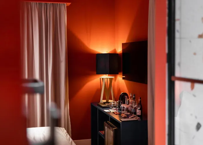 Mert Boutique Hotel
