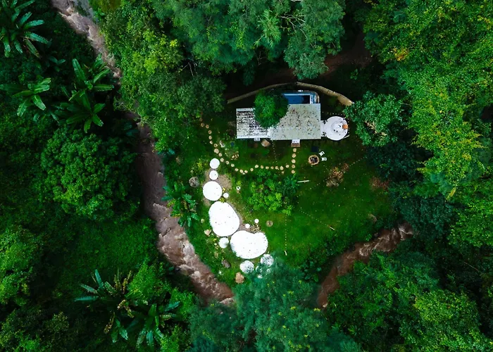 Hotel La Lanna Ban Pok Nai