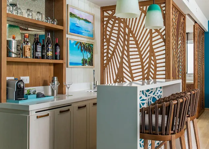 Margaritaville Island Reserve Cap Cana Hammock - An Adults Only Karisma All-Inclusive Experience Punta Cana